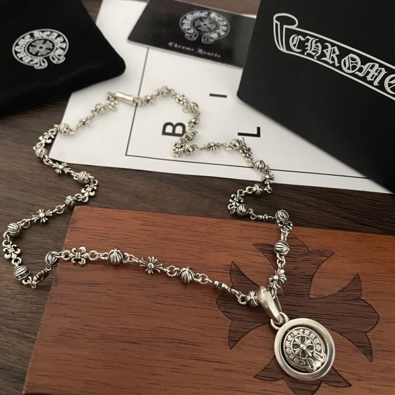 Chrome Hearts Necklaces